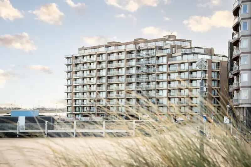 Appartement te koop