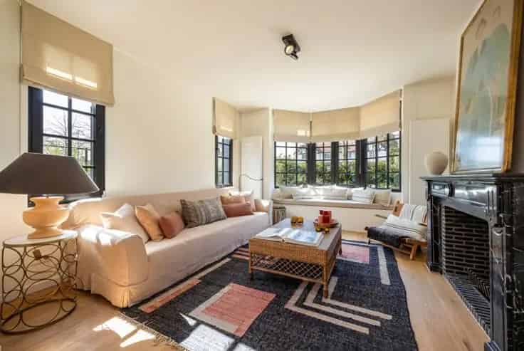Villa Te Koop
