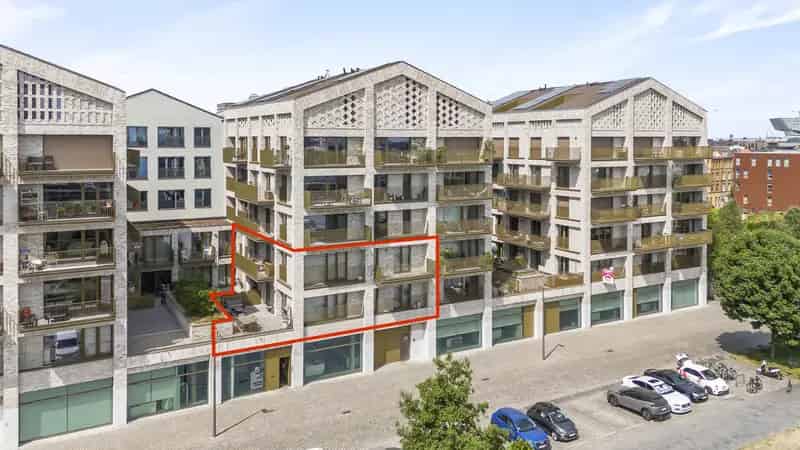 Luxe Duplex Appartement te Huur Cadixwijk