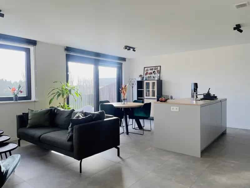 Appartement te huur