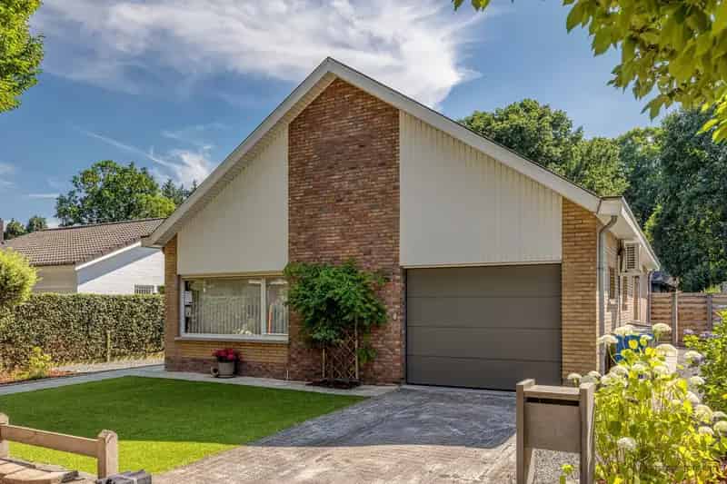 Huis te huur