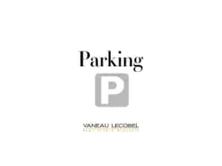 Parking te koop - Vorst VBC03831