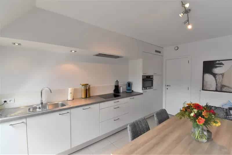 Appartement te koop
