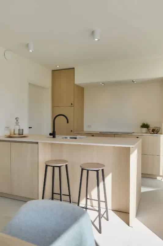 Laatste nieuwbouwwoning te koop te Berlare (Overmere)