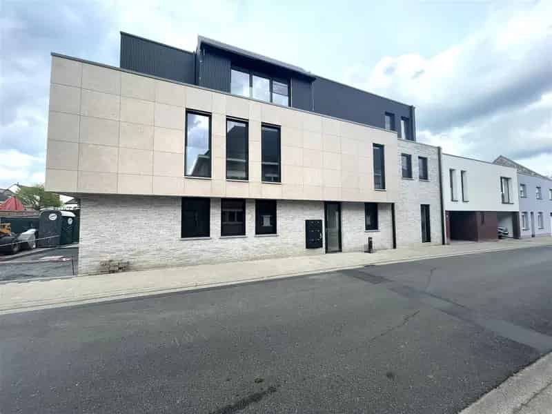 Nieuwbouwappartementen te huur Buggenhout