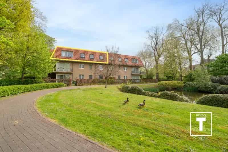 Appartement te koop
