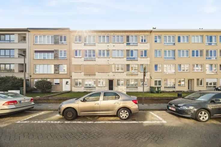 Appartement Te Koop