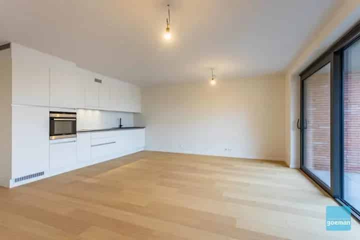 Appartement te koop in Dendermonde