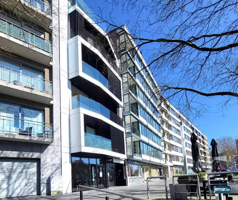 Appartement te koop