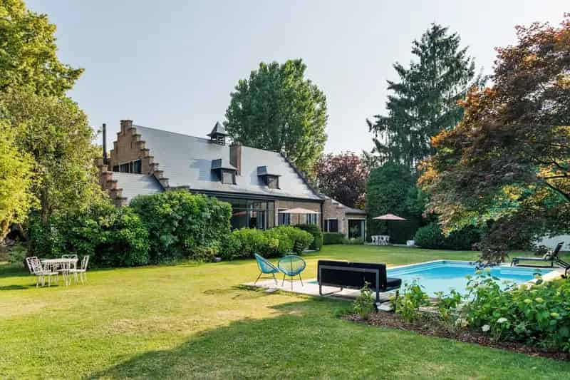 Huis te koop