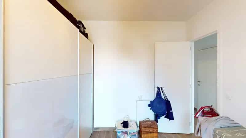 ANTWERPEN - Appartement met terras en Scheldezicht
