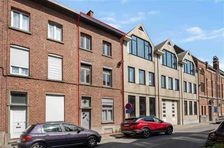 Huis Te Koop Mechelen 4 Slaapkamers