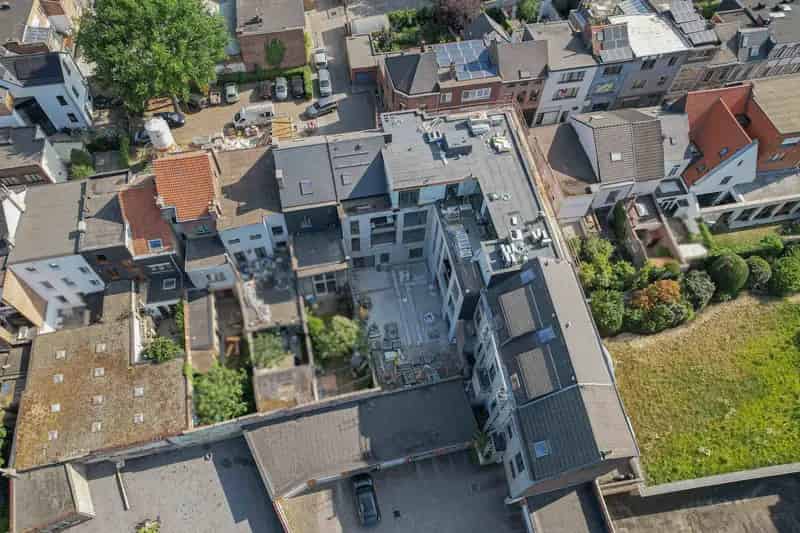 Appartement te koop