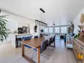 Duplex te koop - Strombeek-Bever VBC48591   In optie