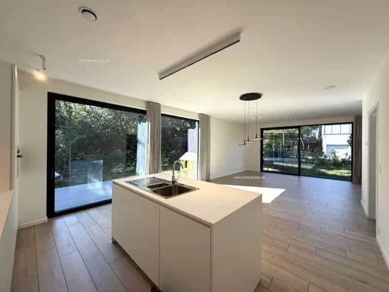 Woning te huur Sint-Amandsberg