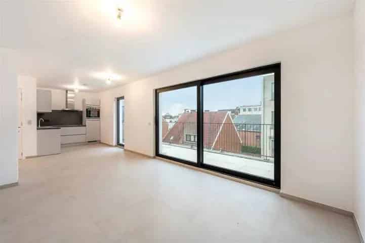 Appartement te koop in Mol