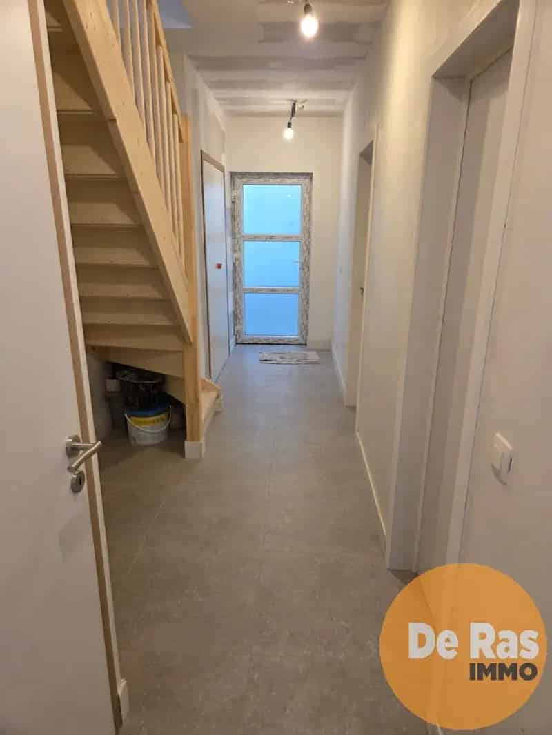 GERAARDSBERGEN- Gerenov. starterswoning | opbrengsteigendom