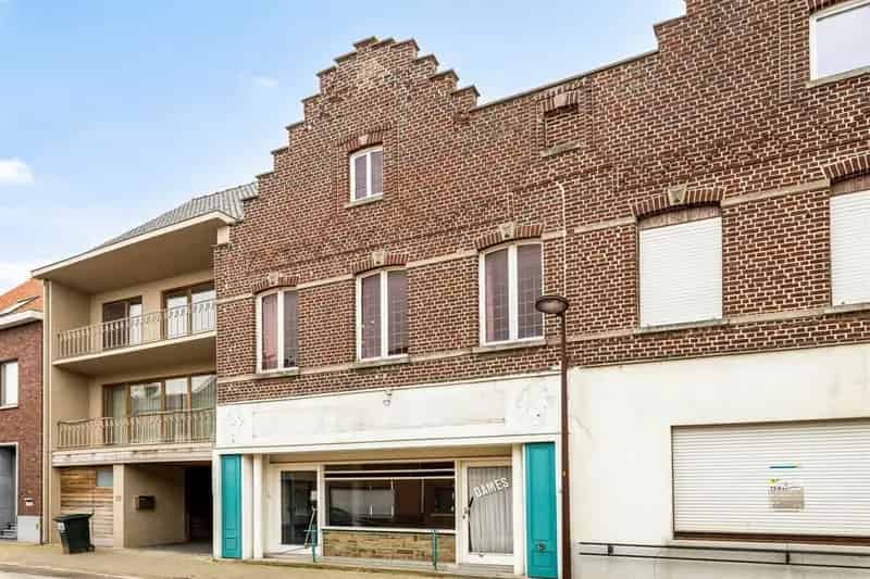 Huis te koop