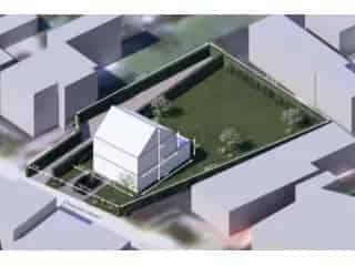 Bouwgrond te koop - Affligem RBU07764