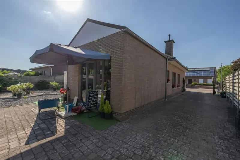 Gerenoveerde Woning met 3 Slaapkamers in Herselt