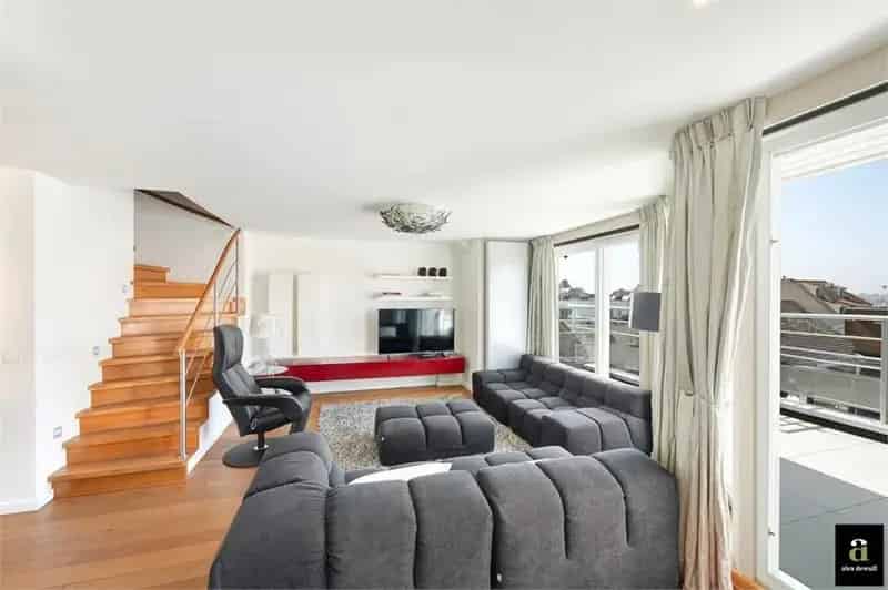 Duplex te koop Knokke