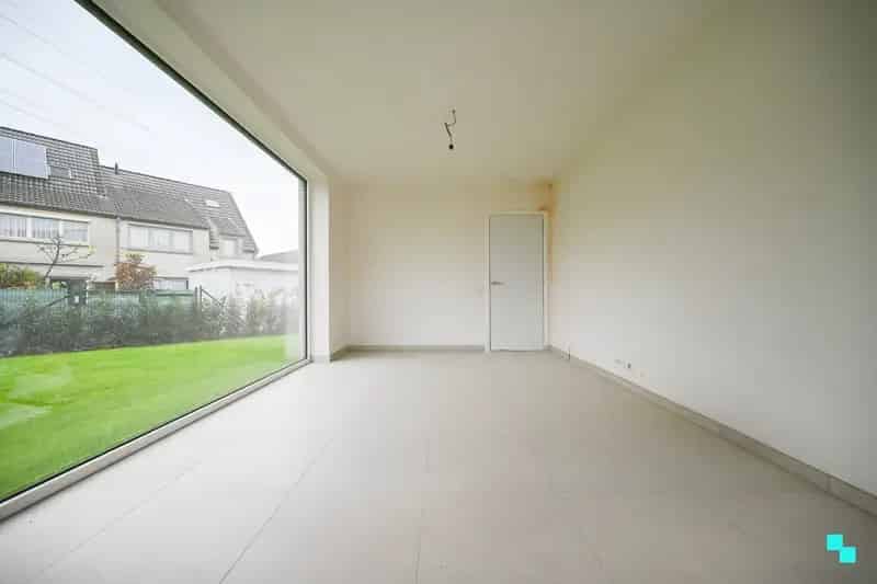 BEN halfopen bebouwing op rustige verkaveling te Rumbeke