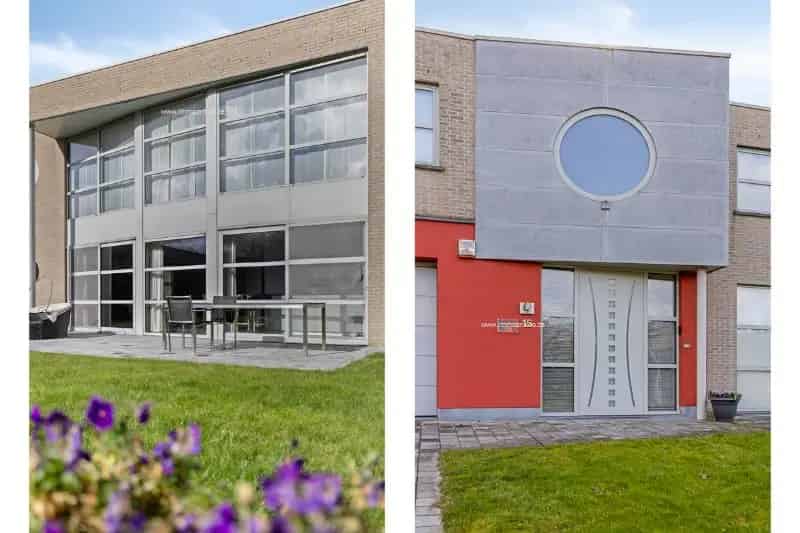 Villa te koop Kortrijk