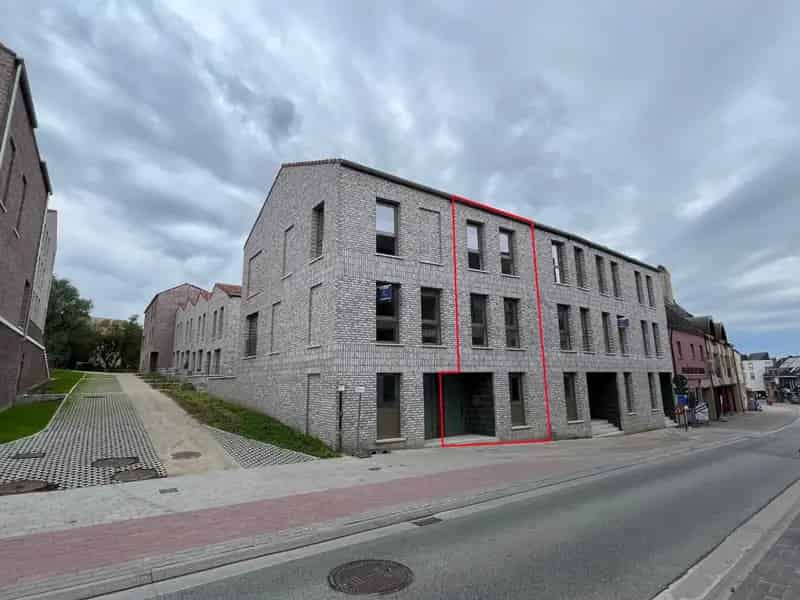 GAVERLING - EGMONT PARK  - Huis te koop