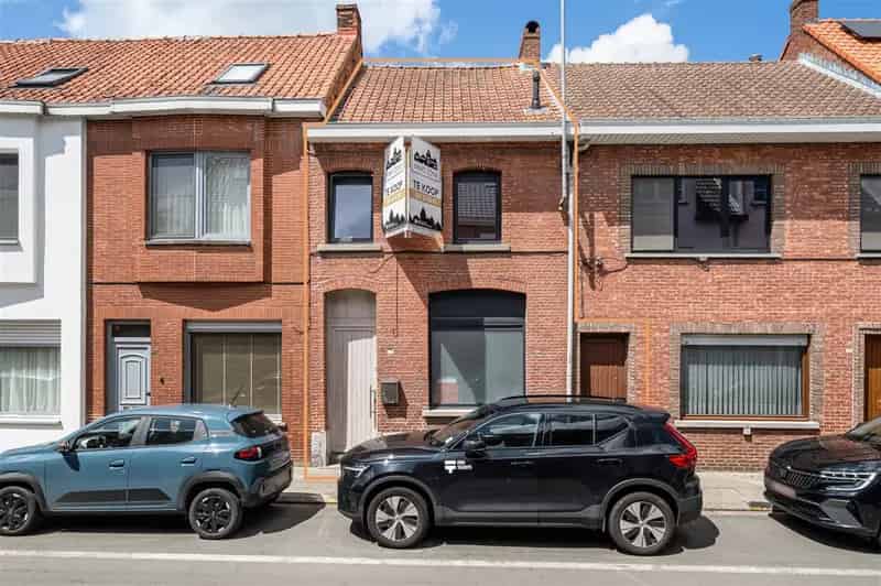 Huis te huur