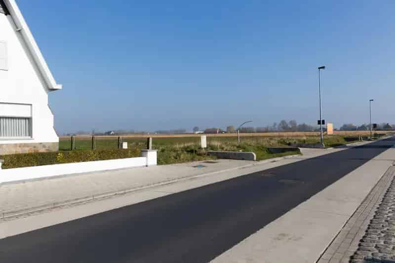 Villaperceel