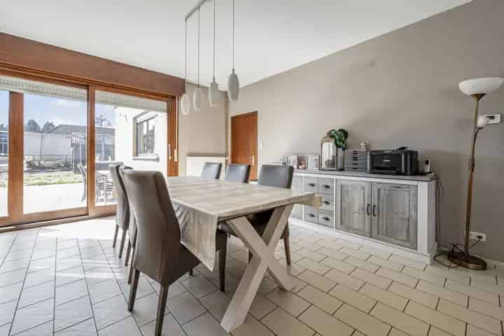 Huis te koop in Berlare
