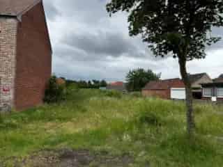 Bouwgrond te koop - Lommel RBT70725