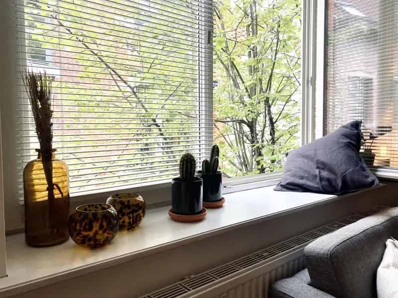 Appartement te huur