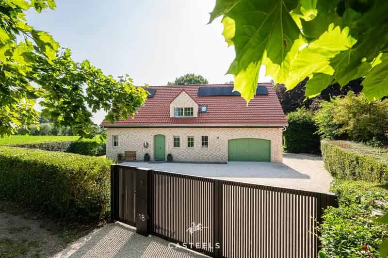 Huis te huur