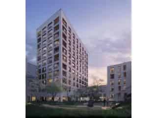 Project: Matisse - Evere 2023629-6812449