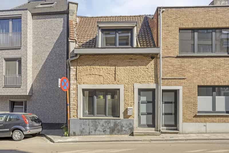 Huis te koop: 2 slaapkamers, stadstuin, nabij centrum