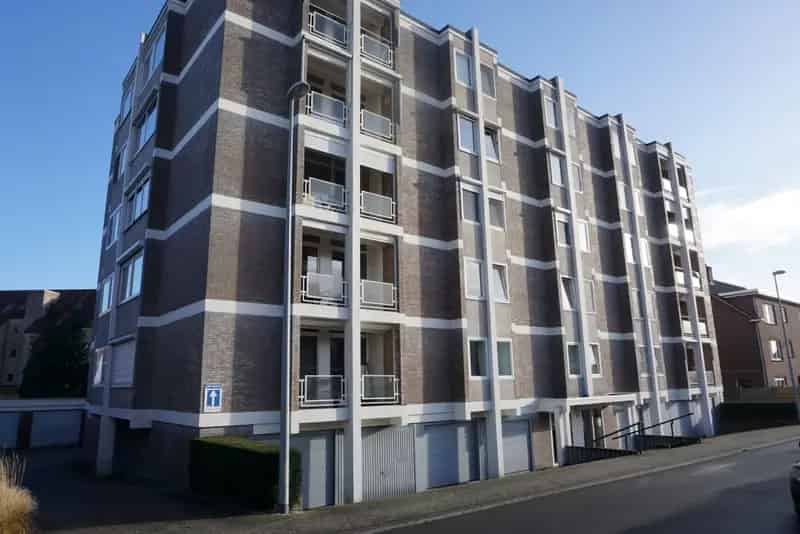Appartement te huur nabij Arenbergpark Heverlee