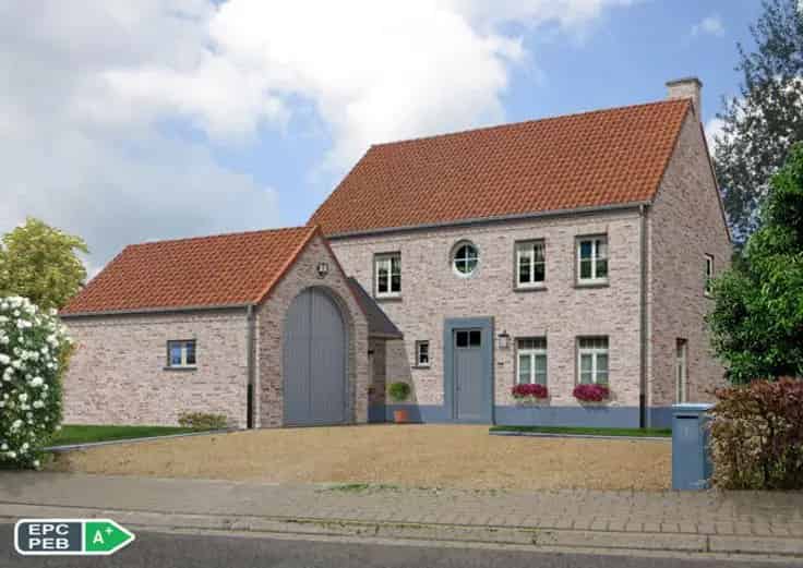 Huis Te Koop
