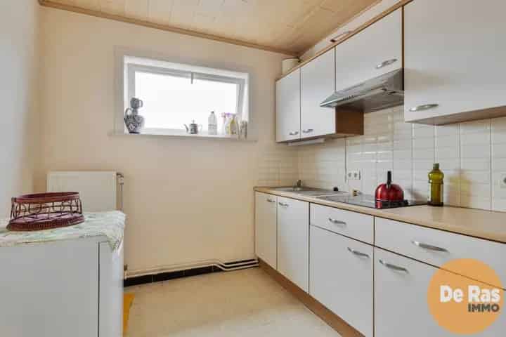 Appartement te koop Geraardsbergen Centrum