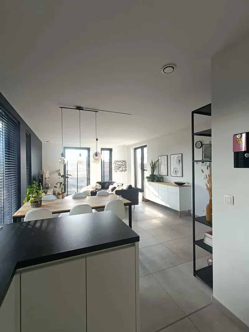 Appartement te koop