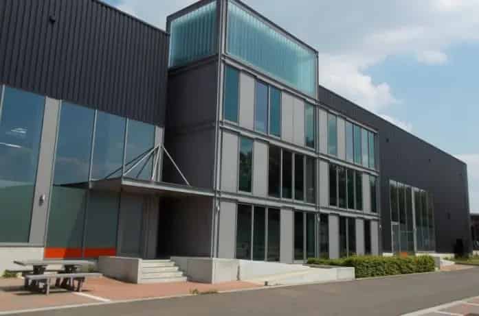 Ambachtsstraat 2, 2450 Meerhout