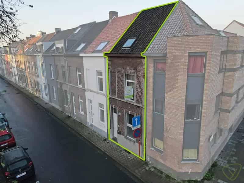 Huis te koop in Gent