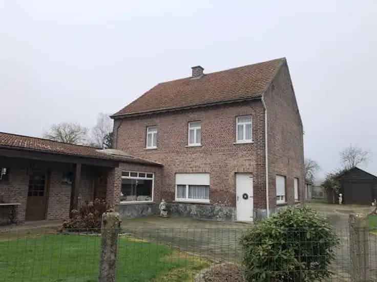 Huis Te Koop