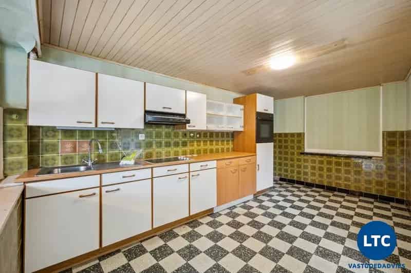 Te koop - Woning - Melkwezer