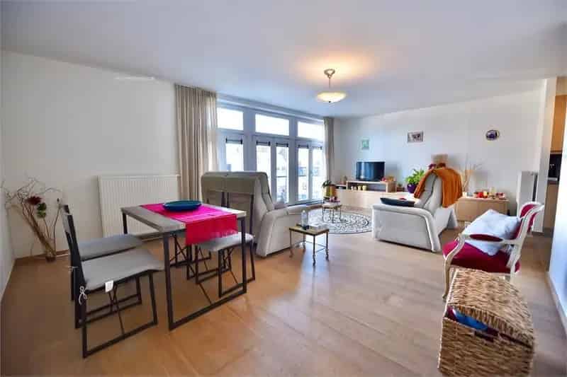 Duplex te koop Eeklo
