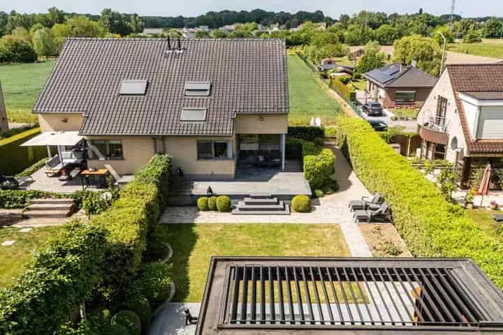 Huis te koop in Ternat