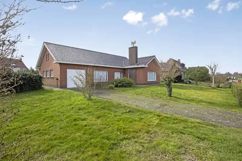 Bungalow te huur Adinkerke 1308m2 Nabij De Panne