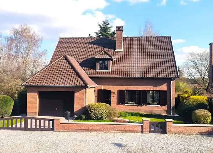 Villa Te Koop