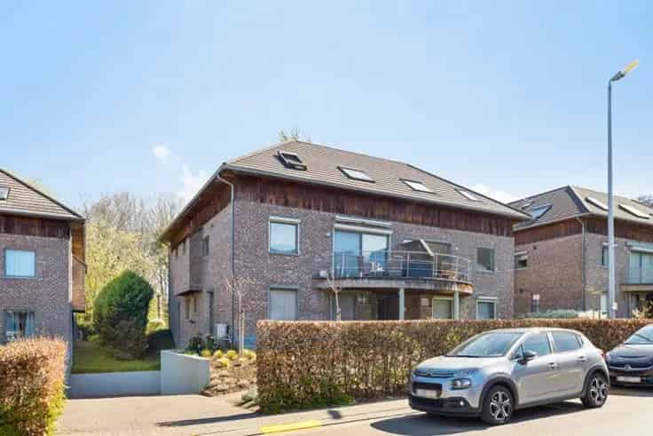 Duplex Te Koop