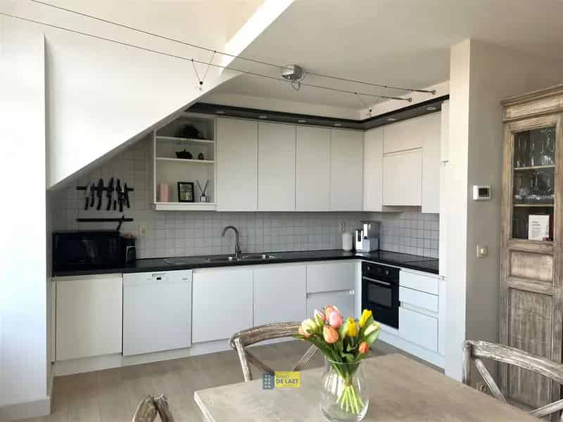 Duplexappartement te koop Gooreind